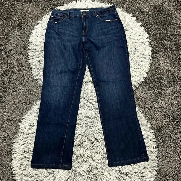 Levi’s 505 straight leg size 32 - Picture 1 of 13